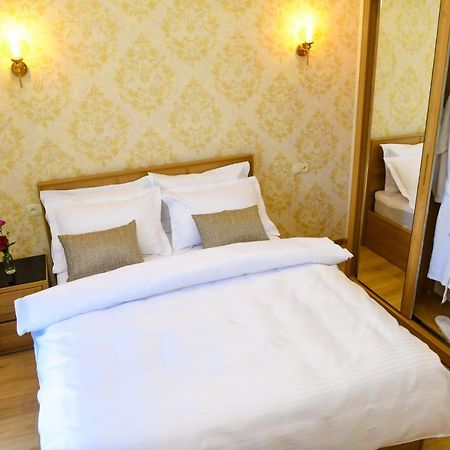 Hotel Late Mtsʼkhetʼa 외부 사진
