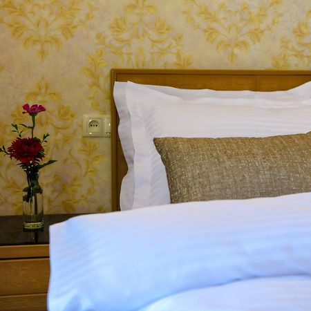 Hotel Late Mtsʼkhetʼa 객실 사진