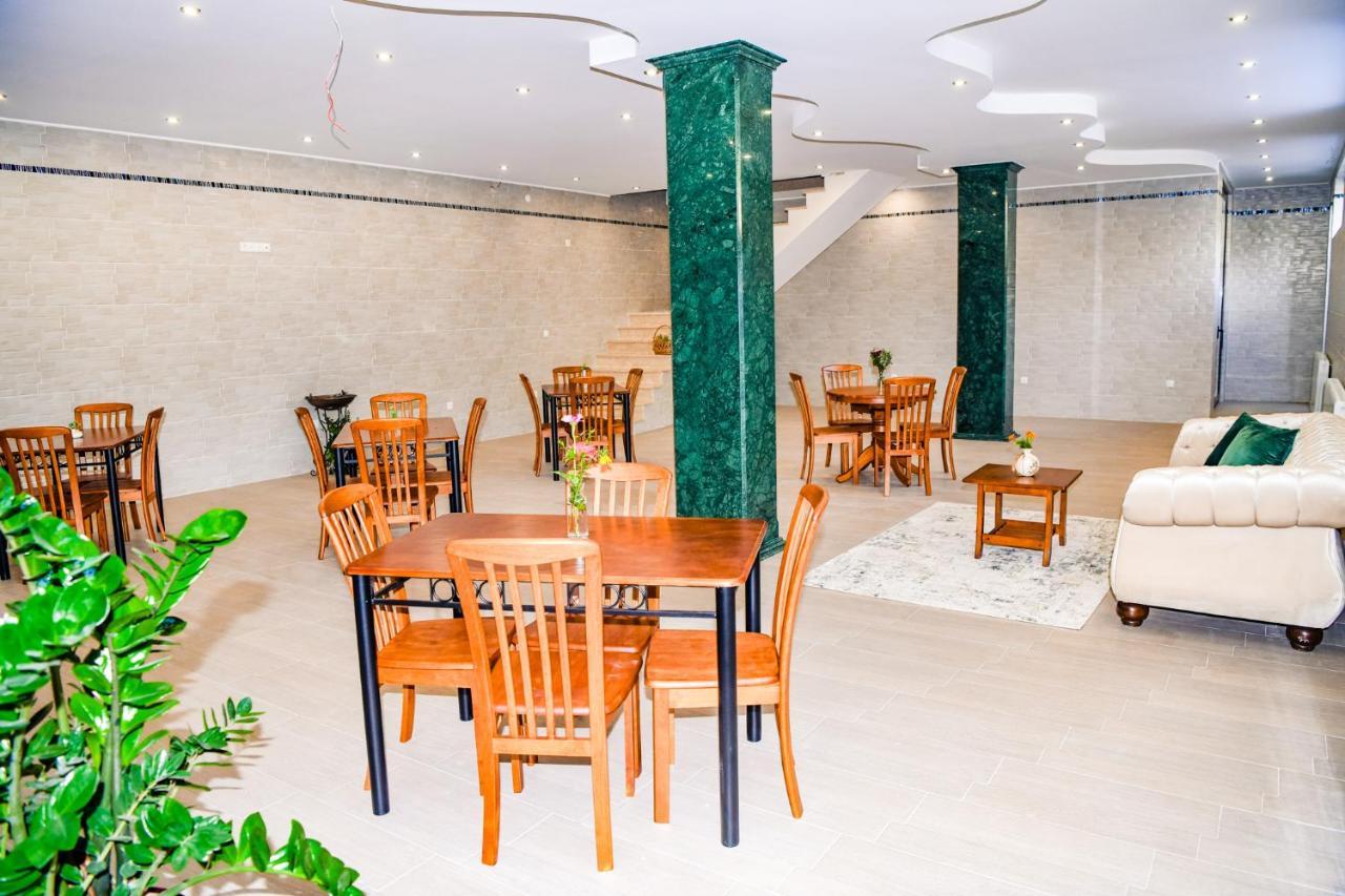 Hotel Late Mtsʼkhetʼa 외부 사진