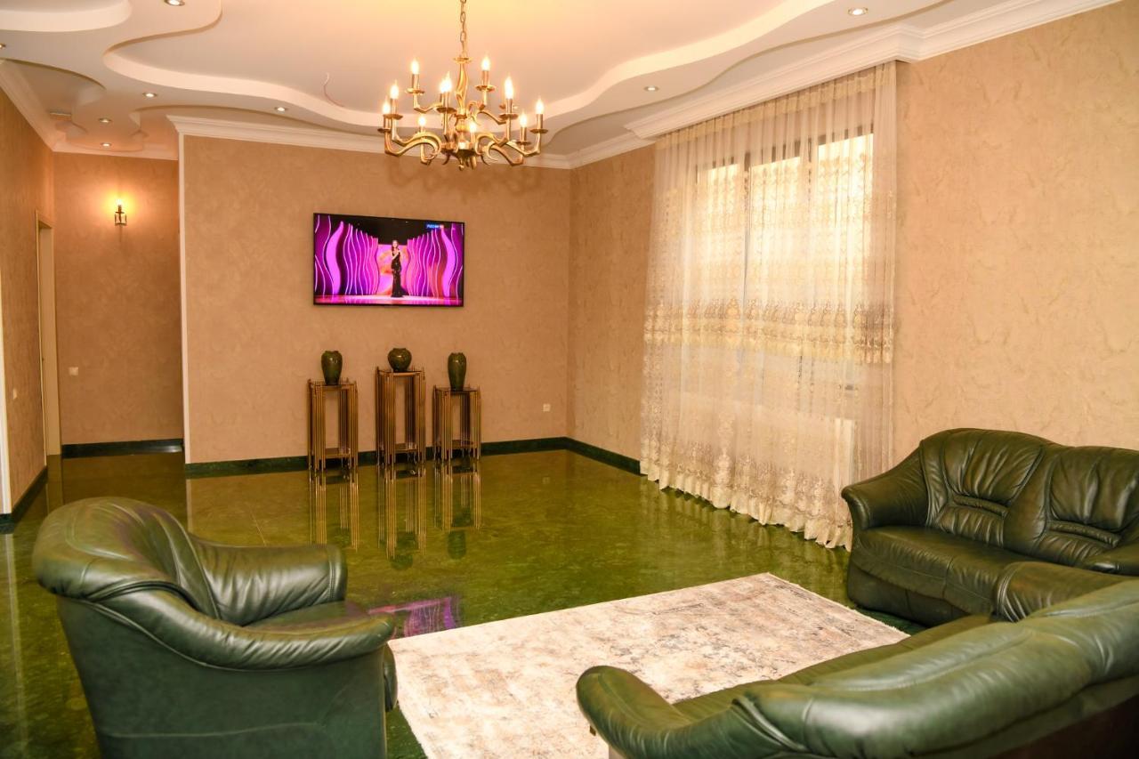 Hotel Late Mtsʼkhetʼa 외부 사진