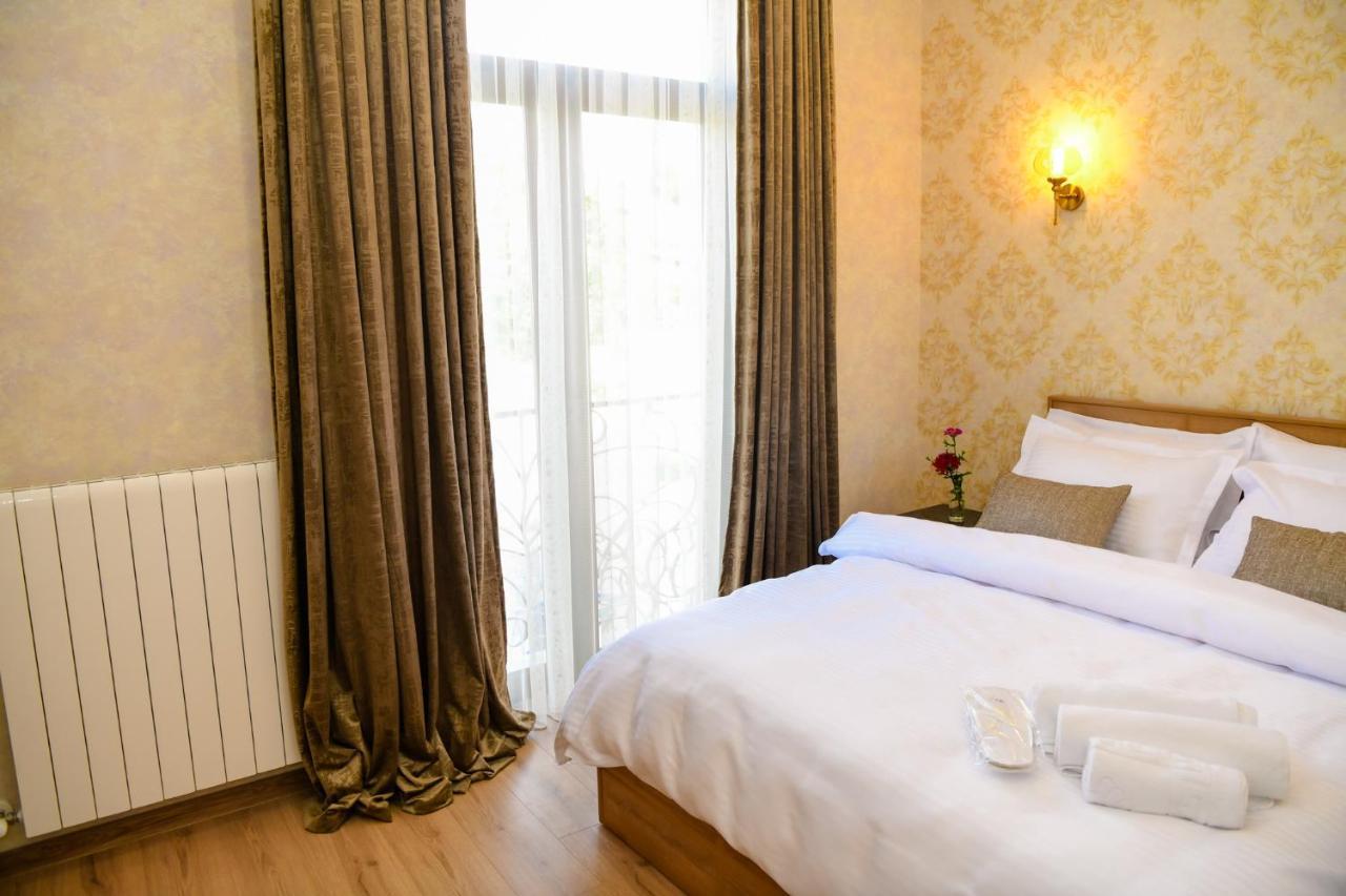 Hotel Late Mtsʼkhetʼa 외부 사진