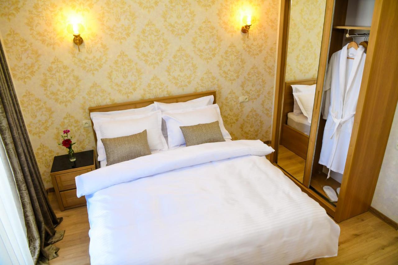 Hotel Late Mtsʼkhetʼa 외부 사진