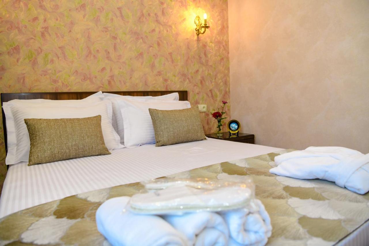 Hotel Late Mtsʼkhetʼa 외부 사진