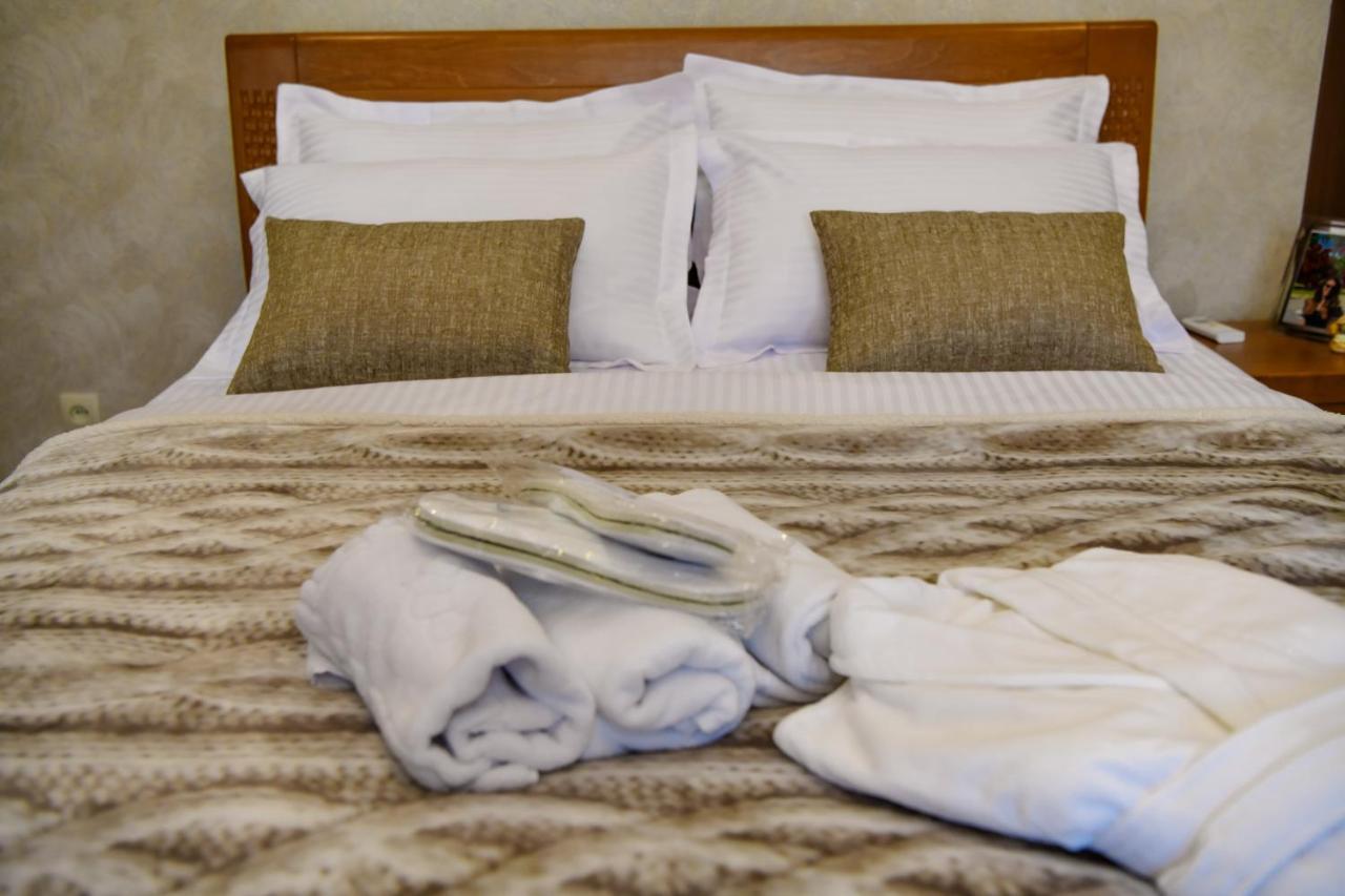 Hotel Late Mtsʼkhetʼa 외부 사진