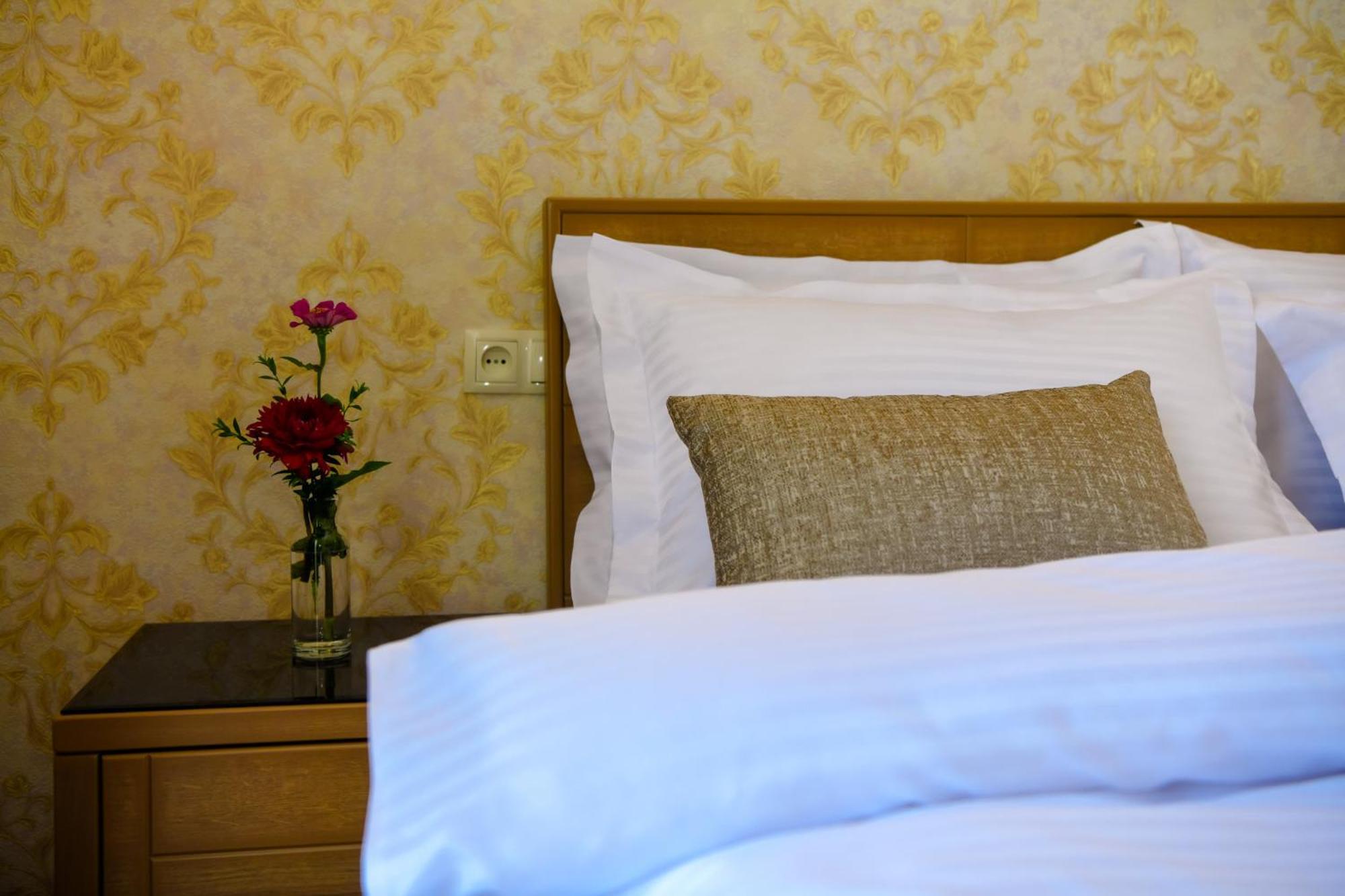 Hotel Late Mtsʼkhetʼa 객실 사진